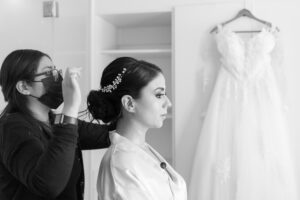 Fotógrafo de Bodas | Saúl Vázquez Photo
