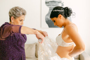 Fotógrafo de Bodas | Saúl Vázquez Photo