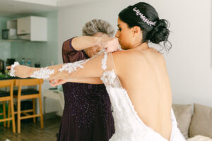 Fotógrafo de Bodas | Saúl Vázquez Photo