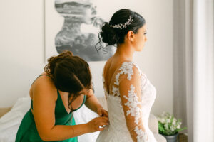 Fotógrafo de Bodas | Saúl Vázquez Photo