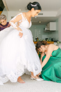 Fotógrafo de Bodas | Saúl Vázquez Photo