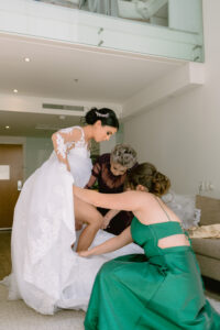 Fotógrafo de Bodas | Saúl Vázquez Photo