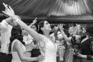 Fotógrafo de Bodas | Saúl Vázquez Photo