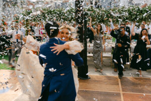 Fotógrafo de Bodas | Saúl Vázquez Photo