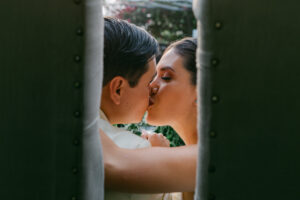 Fotógrafo de Bodas | Saúl Vázquez Photo