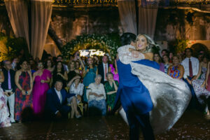 Fotógrafo de Bodas | Saúl Vázquez Photo