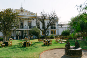 Fotógrafo de Bodas | Saúl Vázquez Photo