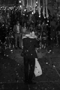 Fotógrafo de Bodas | Saúl Vázquez Photo