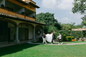 Fotógrafo de Bodas | Saúl Vázquez Photo