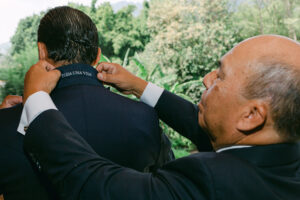 Fotógrafo de Bodas | Saúl Vázquez Photo