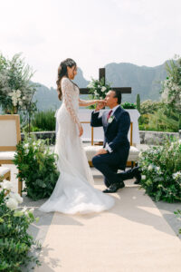 Fotógrafo de Bodas | Saúl Vázquez Photo