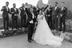 Fotógrafo de Bodas | Saúl Vázquez Photo