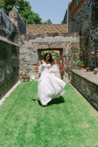 Fotógrafo de Bodas | Saúl Vázquez Photo