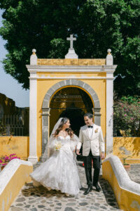 Fotógrafo de Bodas | Saúl Vázquez Photo