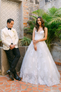 Fotógrafo de Bodas | Saúl Vázquez Photo