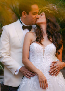 Fotógrafo de Bodas | Saúl Vázquez Photo