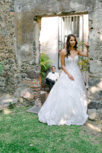 Fotógrafo de Bodas | Saúl Vázquez Photo