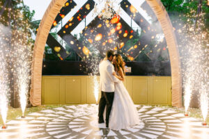 Fotógrafo de Bodas | Saúl Vázquez Photo